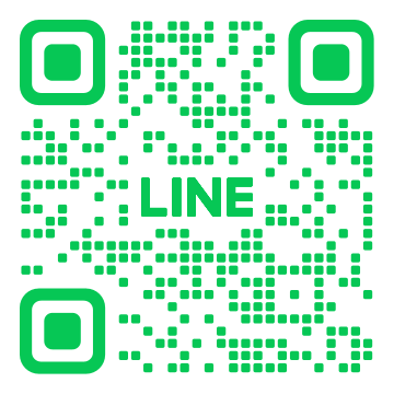 2131持分通 LINE 官方帳號 QR code